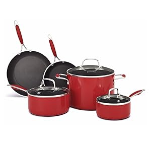 KitchenAid nonstick cookware
