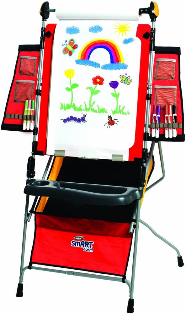 Rose Art Smart! Easel, Easels Amazon Canada