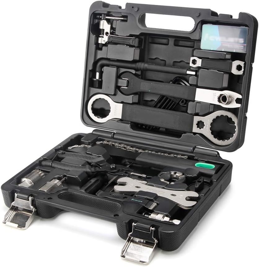 cycle tool set