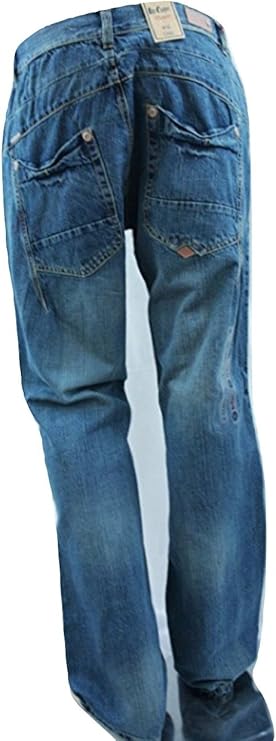 lee cooper brooklyn jeans
