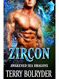 Zircon (Awakened Sea Dragons Book 1)