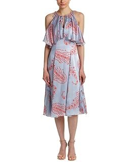 gold lame dress amazon