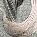 Ugeat 22inch 20Pcs 50Gram Tape in Hair Extensions Human Hair Ombre Tape in Real Remy Hair Extensions Tape in Ombre Hair Extensions Brown and Blonde Human Hair