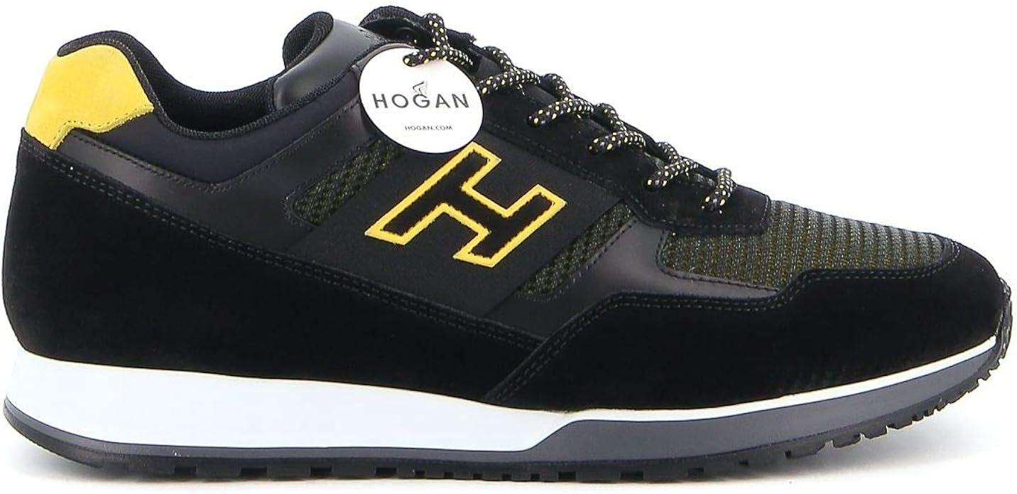 Hogan männer schuhe Clearance