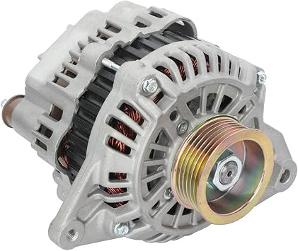 Amazon Com Selead Alternator Replacement For 2001 2005 Sebring 2001 2005 Dodge Stratus 2000 2005 Mitsubishi Eclipse 1999 2003 Mitsubishi Galant Automotive
