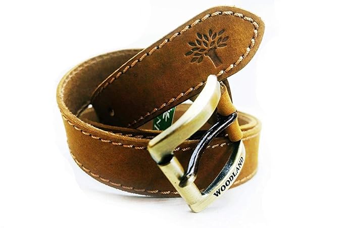 Woodland belts amazon Clearance