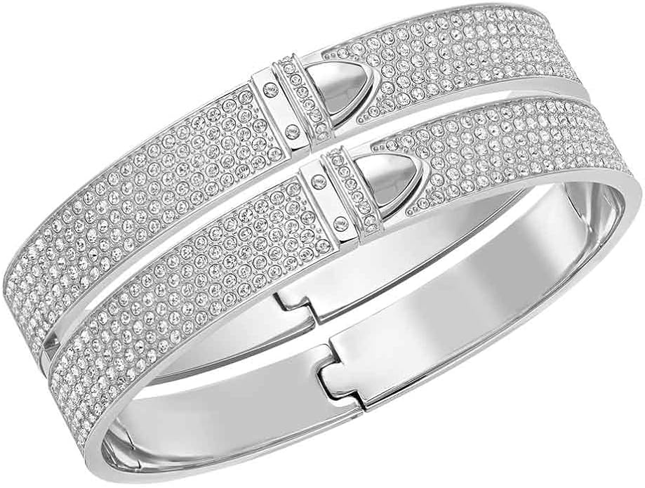 swarovski thrilling bangle