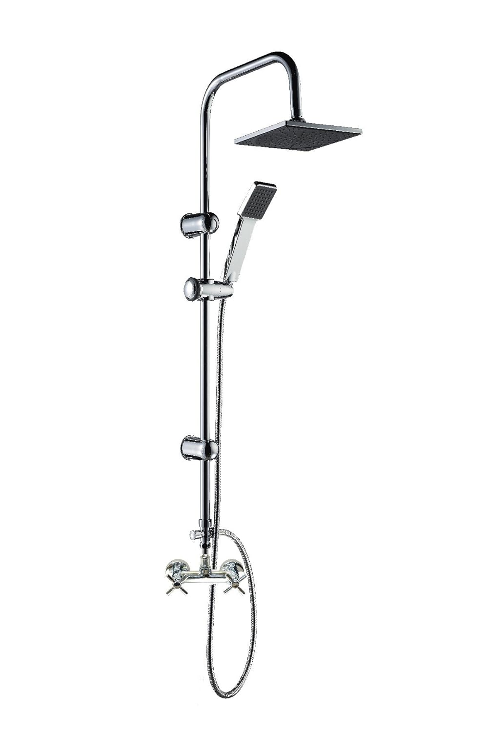 easy columna de ducha