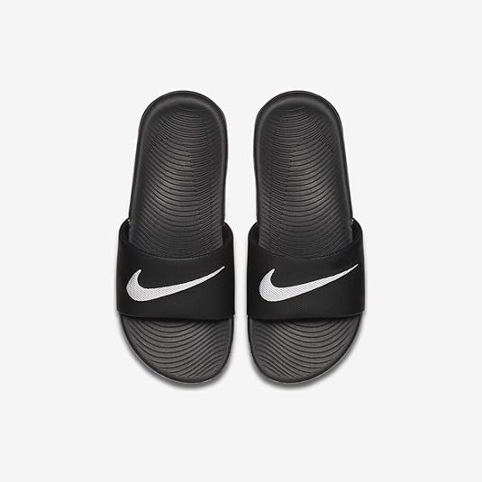 nike sandals 10c