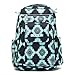 Ju-Ju-Be Be Right Back Backpack Diaper Bag, Moon Beam