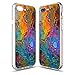 Meweri Case Compatible with iPhone 7 Plus Case Clear Ultra Slim Shockproof Soft TPU Back Cover for iPhone 8 Plus (iPhone 7 Plus, 9)