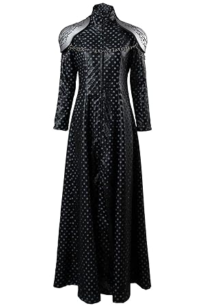 Manfu Game of Thrones 7 GOT Cersei Lannister Cosplay Kostüm Damen S