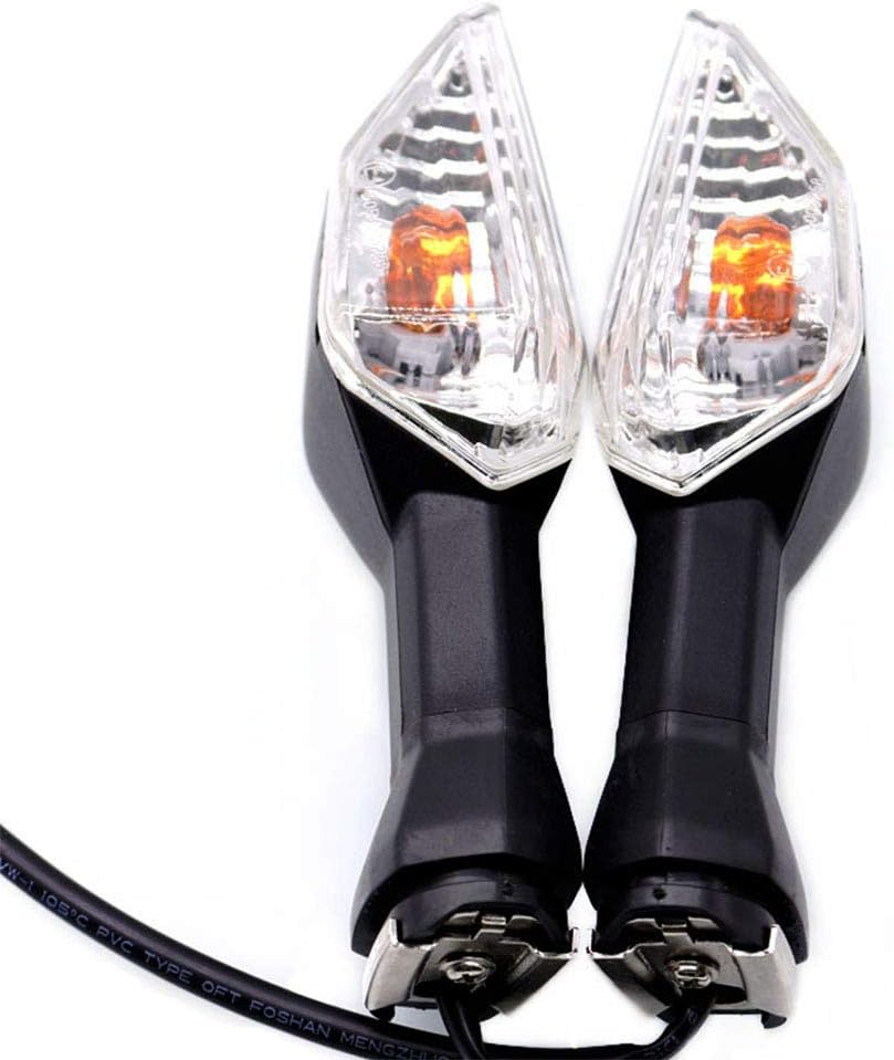 LLHAI para Kawasaki Z650 Z900 Z1000 Z800 Z1000SX Ninja 400 Ninja 650