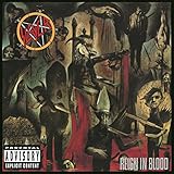 Reign In Blood