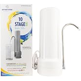 New Wave Enviro 10 Stage Plus Water Filter System