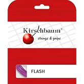 Kirschbaum Set Flash Pink 1.25 mm (17G) 40ft