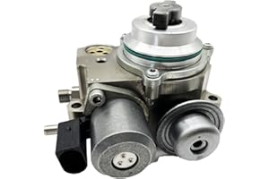 Fuel Pump Engine Fuel Injection Pump 13517592429 Compatible For MINI Cooper S CLUBMAN Cabrio JCW