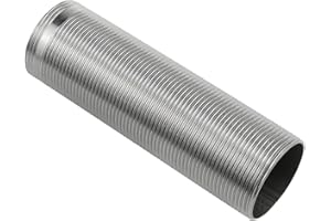 AYLIFU Faucet Mount Extension Shank 4" x 1.26" Stainless Steel Faucet Extension Basin Faucet Mounting Hardware for Thick Table Platform-1PCS