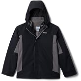 Columbia Kids Bugaboo Iv Fleece Interchange Jacket (little Kid/Big Kid)