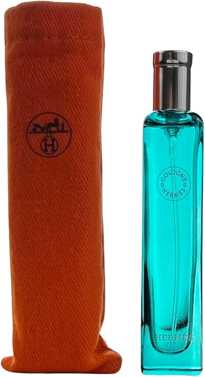 Hermes Eau D'orange Verte Eau de Cologne 15ml Citrus Unisex Jean Claude Ellena