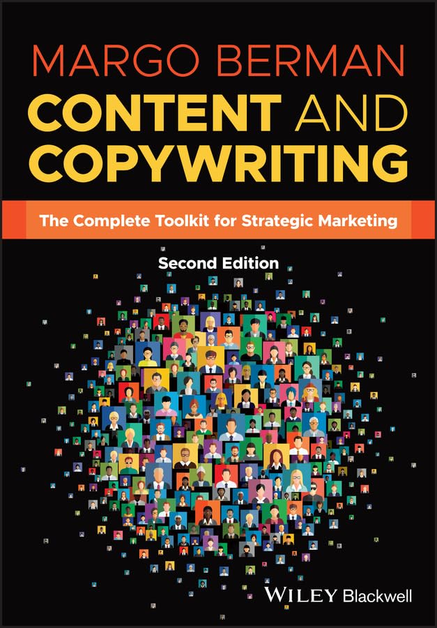 Content+Copywriting