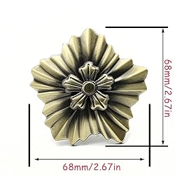 ResidentE Brooch 3D Badge Umbrella Racoon City