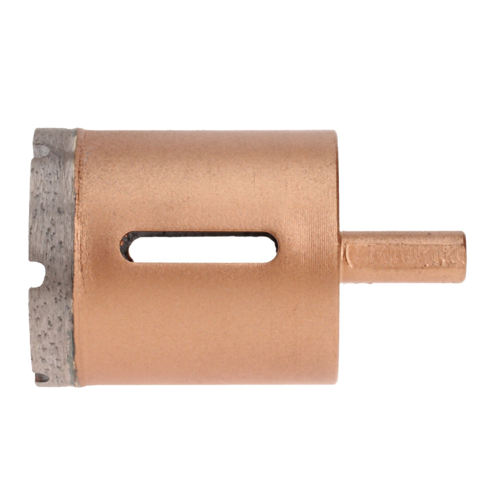 Diamond Core Hole Saw Drill Bit Set Cutter 50mm for Tile Ceramic Glass Porcelain Marble Granite