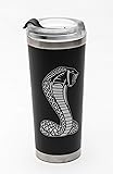 Double-Walled Insulated Stainless-Steel 24 oz