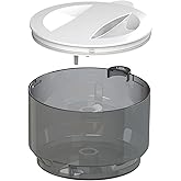 Baby Brezza Replacement Powder Container and Lid for Formula Pro Advanced Only