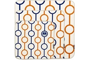 3 Legged Thing Wrapz- Protective, self-Adhesive, re-usable, Water-Resistant, Lightweight Cloth wrap for Camera Lens Laptop Smartphone Tablet Gaming Consoles Binoculars Electronics (WRAPZ-RETRO-PACK)