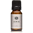 P&J Trading Fragrance Oil | Jasmine Oil 10ml - Candle Scents for Candle Making, Freshie Scents, Soap Making Supplies, Diffuser Oil Scents