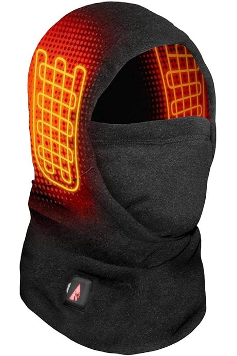 actionheat pants