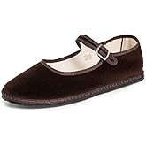 Mary Jane Velvet, Amerigo