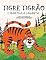 Livro Tigre Tigrão: E Martha, a lagarta