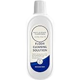 Floor Cleaning Solution 500ML For Tineco iFLOOR &amp; FLOOR ONE Series Original | Original Scent Cleaning Solution for iFLOOR &amp; FLOOR ONE S3/S5/S6/S7/S9 Artist &amp; S6/S7/S9 Master Series, Non-Steam Compatible