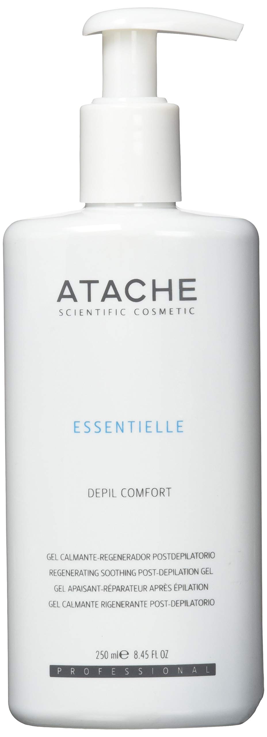 Actibios Essentielle Depil Comfort 250ml 1 Unit 300 g