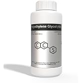 Polyethylene Glycol 400 (PEG 400) (1000mL)