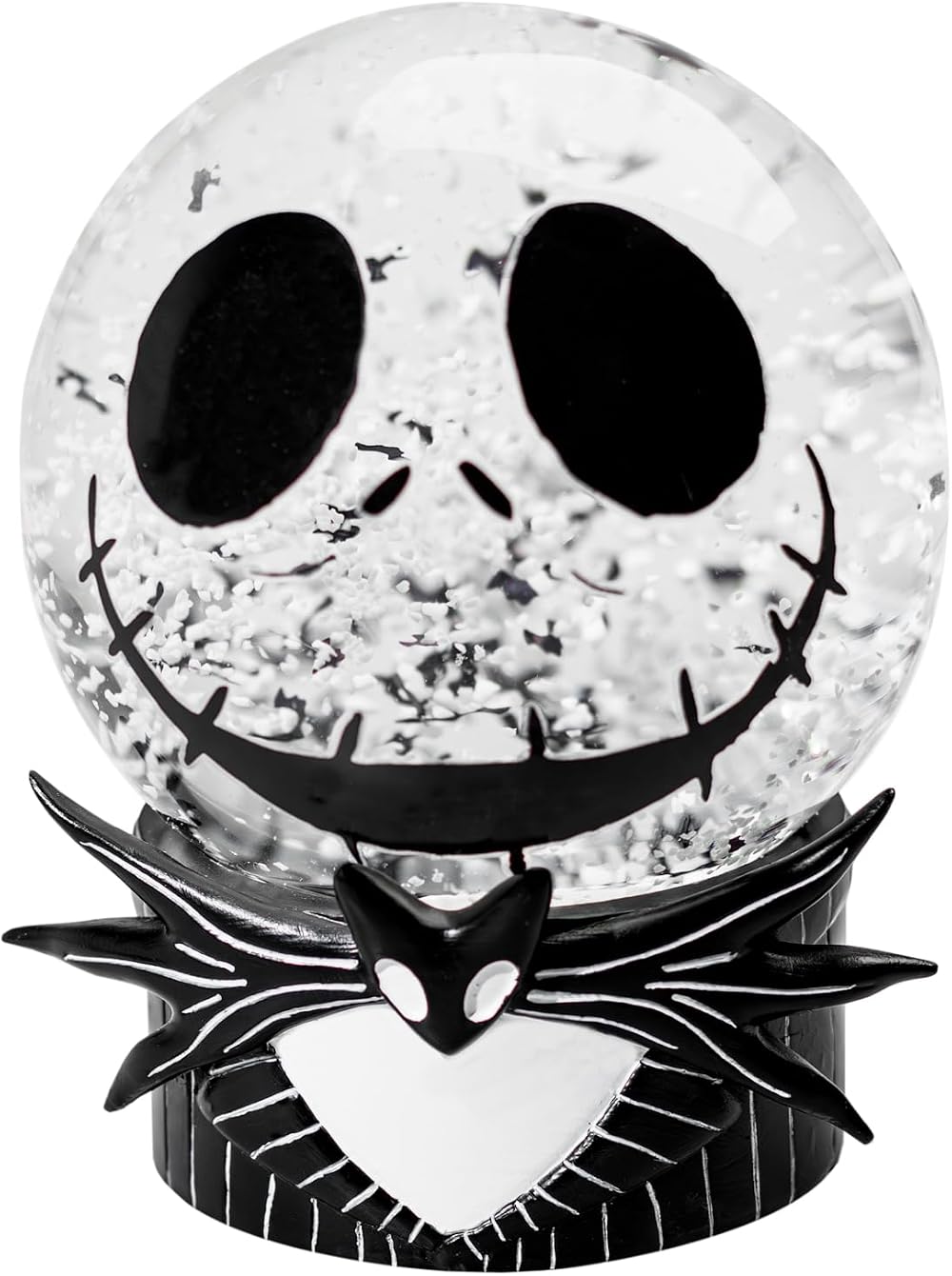 Grupo Erik Snow Globe The Nightmare Before Christmas Jack Skellington 10x8x8 cm