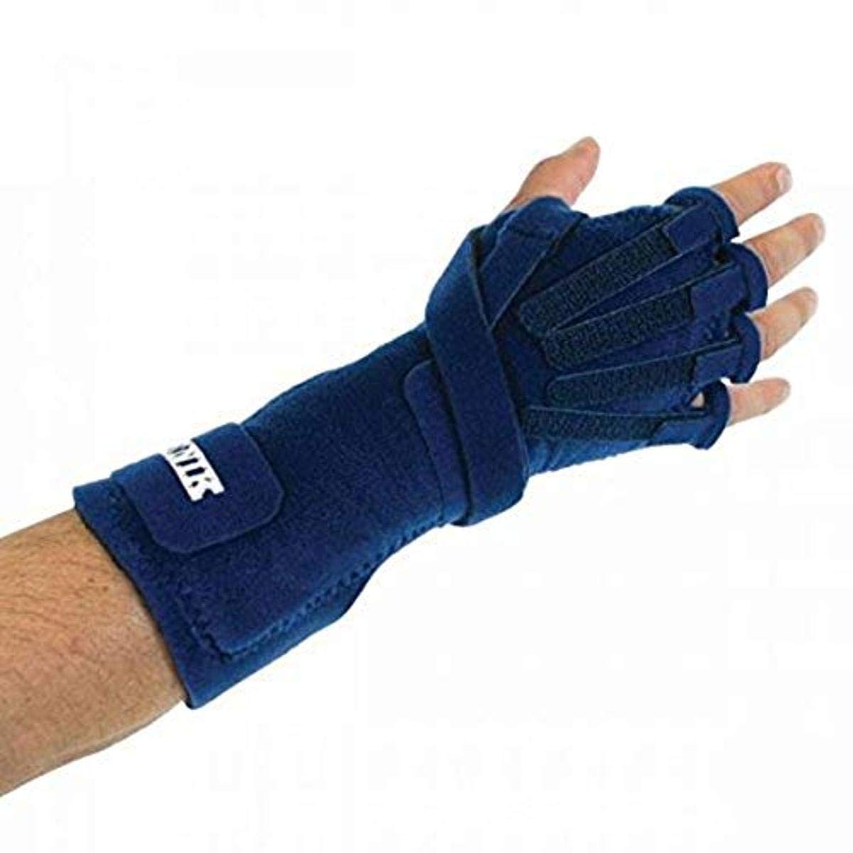 Photo 1 of Benik 11919 Model W-711 Forearm Based Radial Nerve Splint, Left, Small/Medium