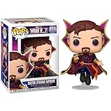 Funko Pop! Marvel: What If? - Doctor Strange Supreme
