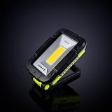 Destek Unilite SLR-1750 USB Rechargeable LED Folding Work Light 1750 Lumen view 7