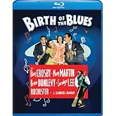Birth of the Blues