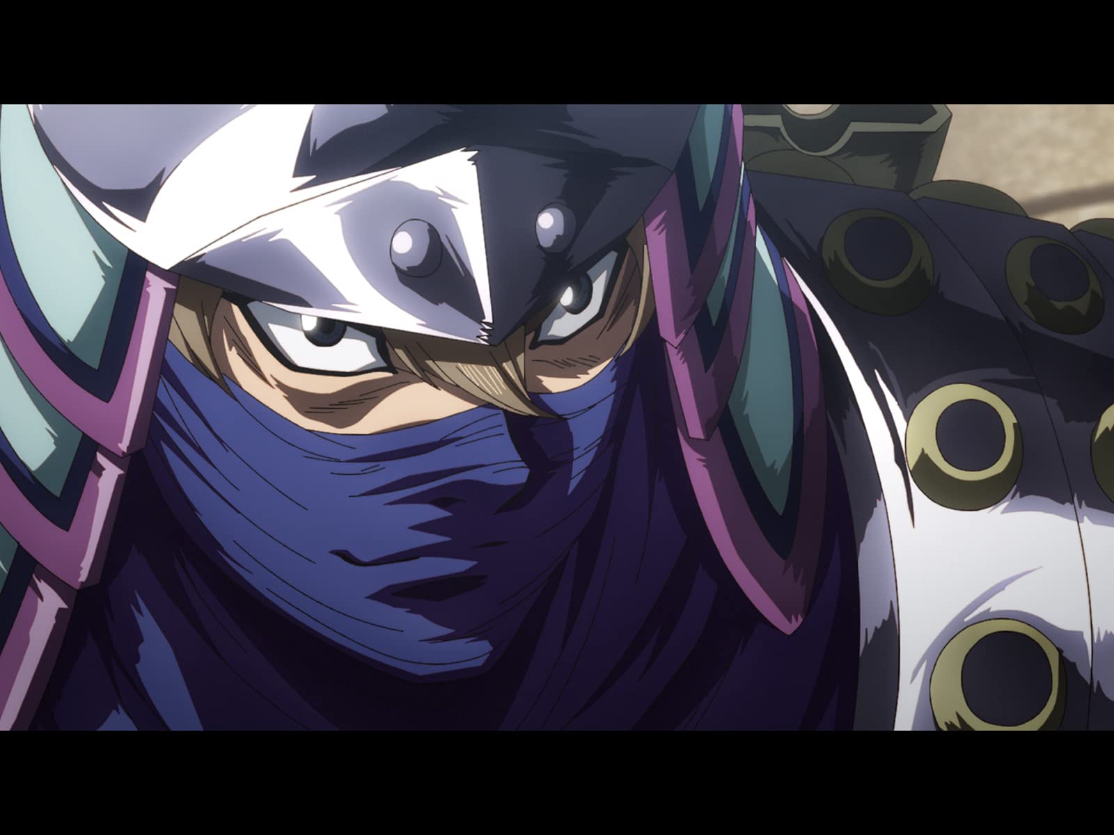 Amazon Co Jp キングダム 第3シリーズを観る Prime Video