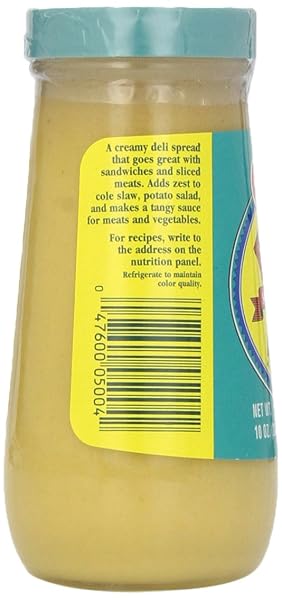 DURKEE FAMOUS SAUCE, 12 OUNCE
