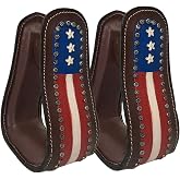 Tahoe TackWestern Stirrups
