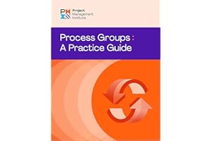 Process Groups: A Practice Guide