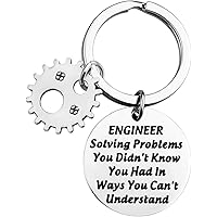 TIIMG Funny Engineer Gift Engineering Student Gift Mechanical Engineer Gift Graduation Gift for Friend Engineering School Gra