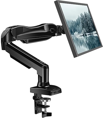 Ergotron Bras pour écran LX Rouge - Bras & Pied - | Muséericorde