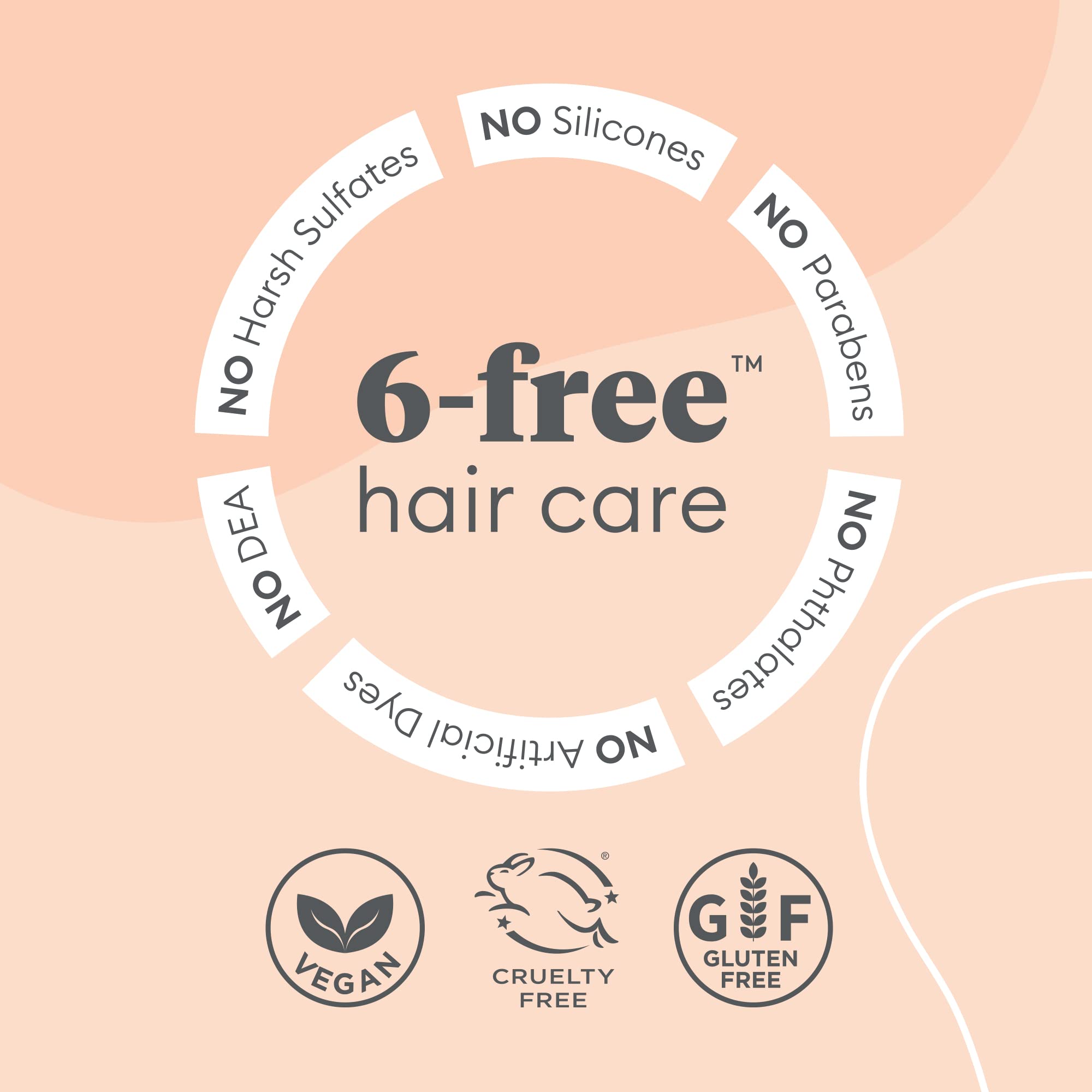 Briogeo Blossom and Bloom Ginseng and Biotin Volumizing Spray, Volumizing Styler for Fine, Thin, Limp Hair, Vegan, Phalate & Paraben-Free, 5 oz
