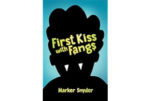 First Kiss with Fangs